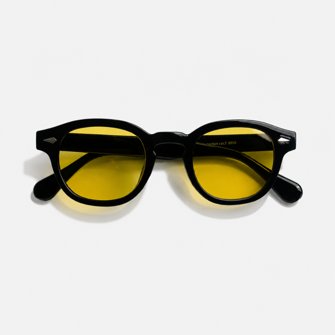 Classic Yellow