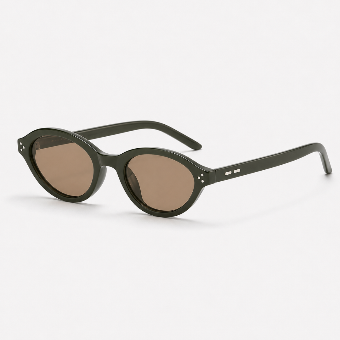 Ambra Green Champagne