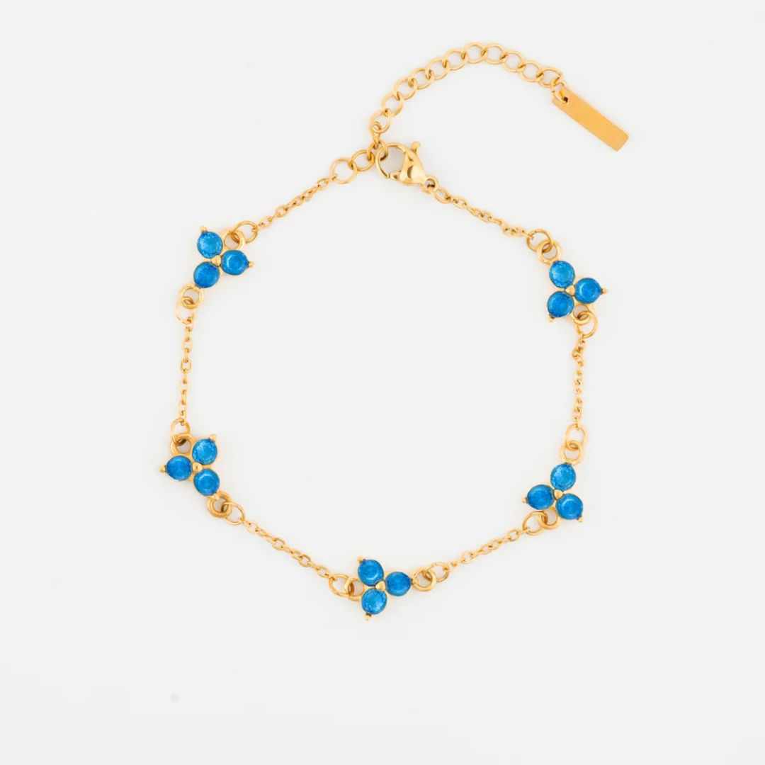 Bracciale | FLEUR GOLD