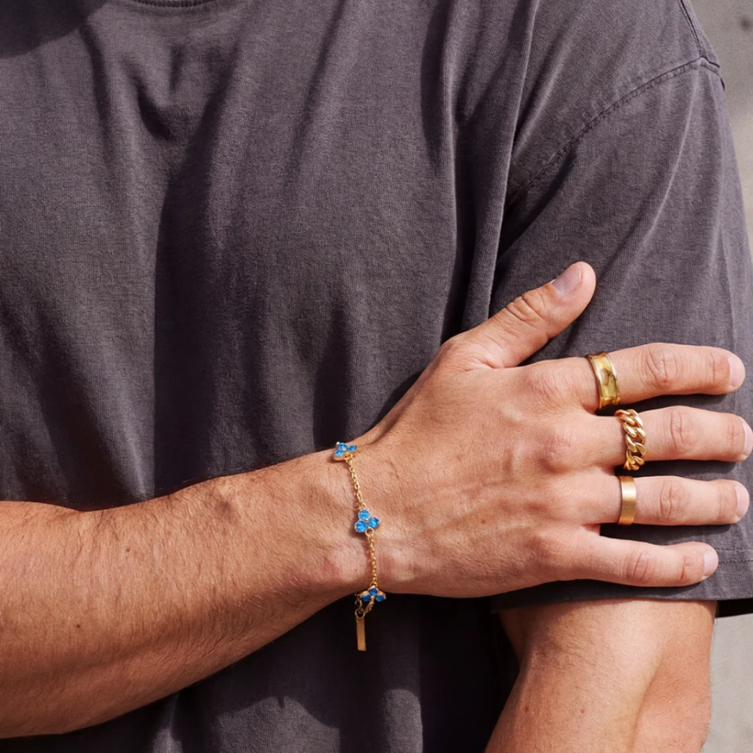 Bracciale | FLEUR GOLD