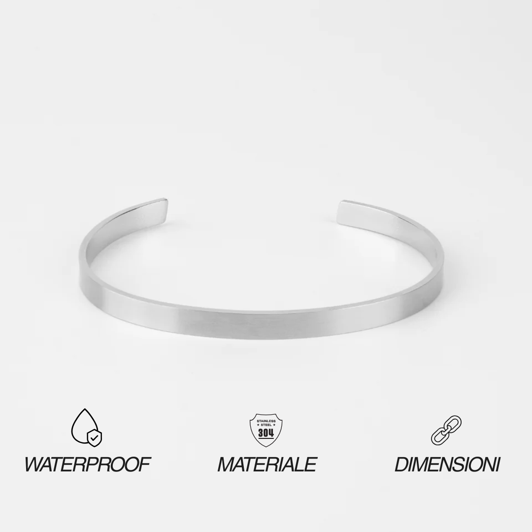 Bracciale | ELEMENT