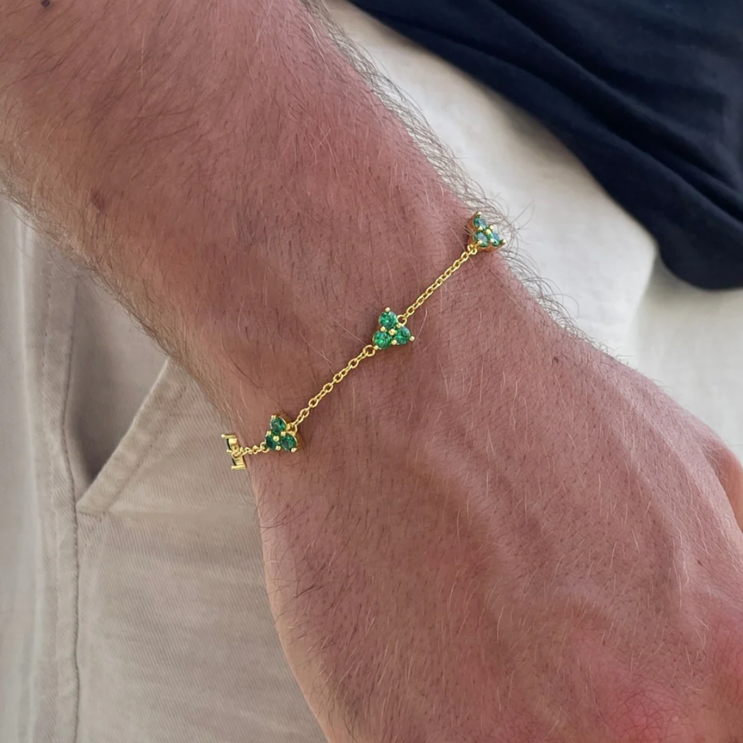 Bracciale | FLEUR GOLD