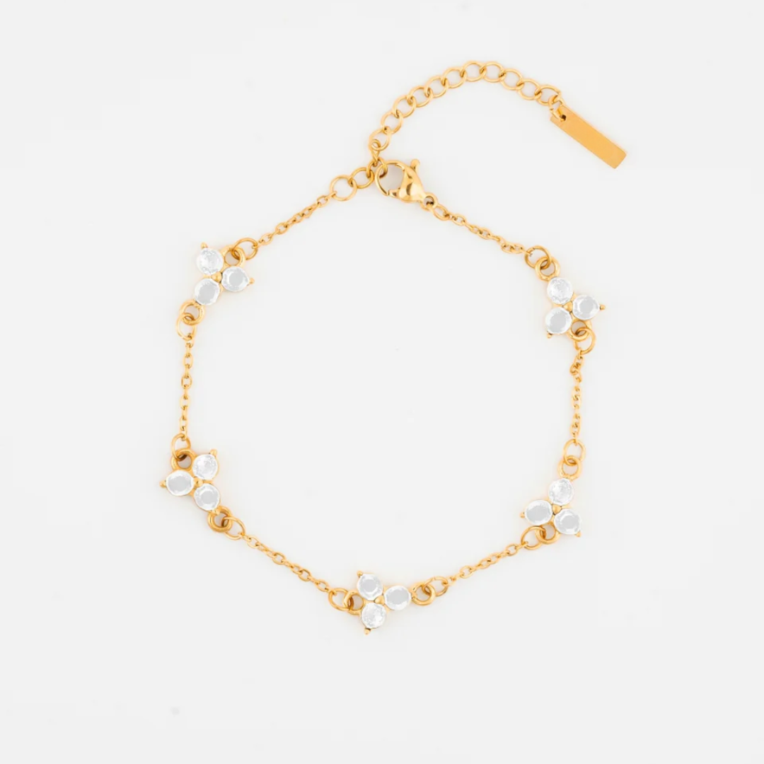 Bracciale | FLEUR GOLD