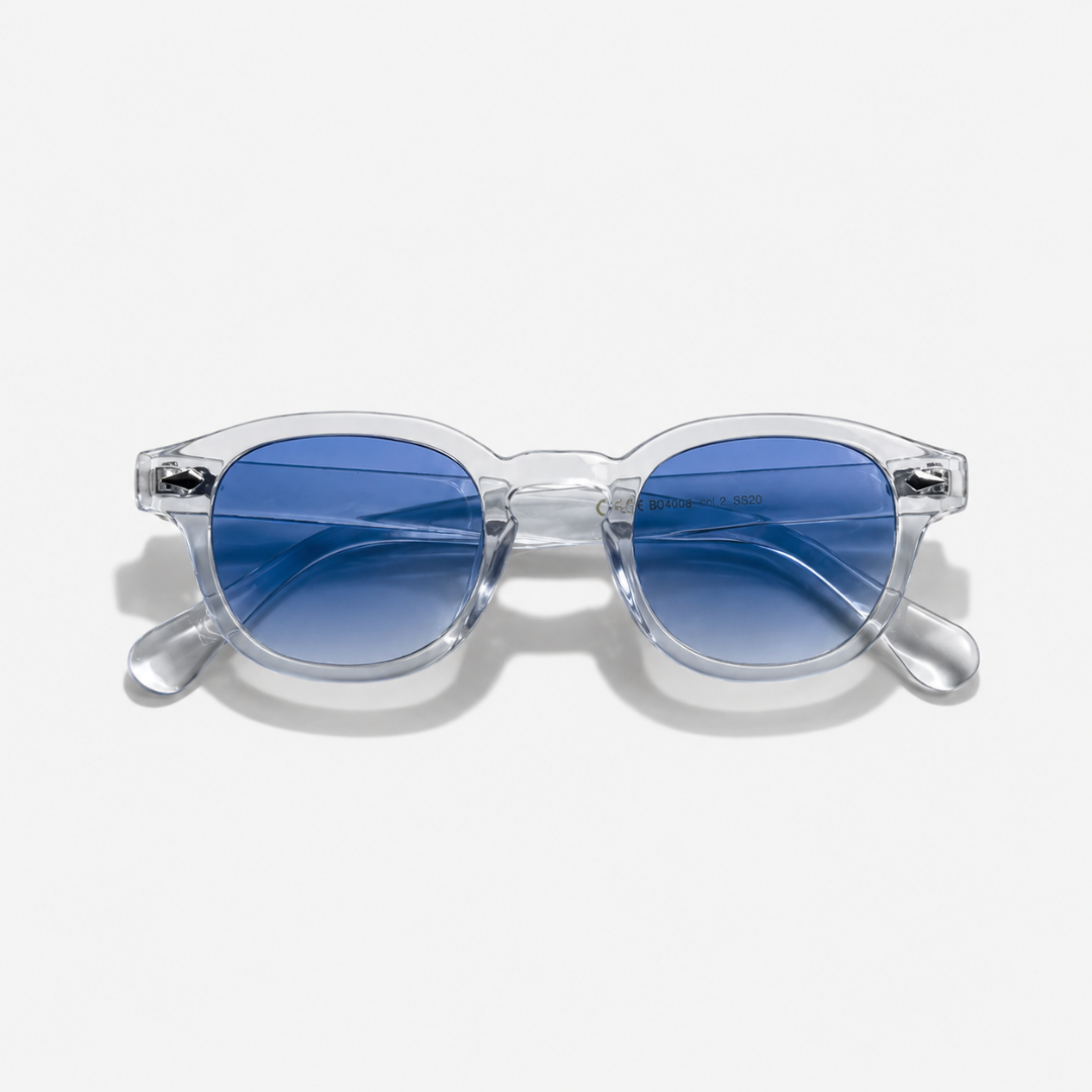 Classic Mykonos Blue