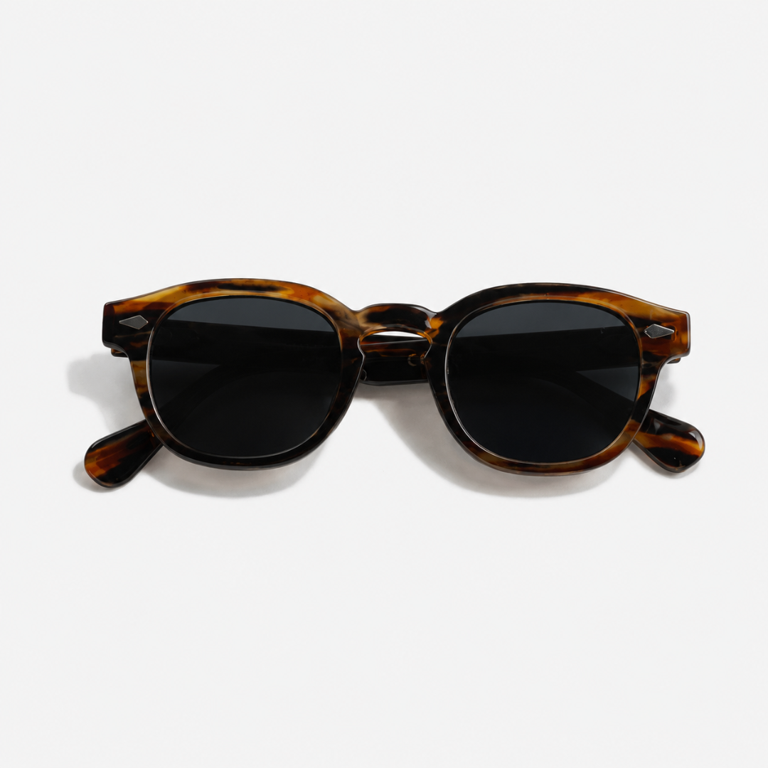 Classic Wood Black