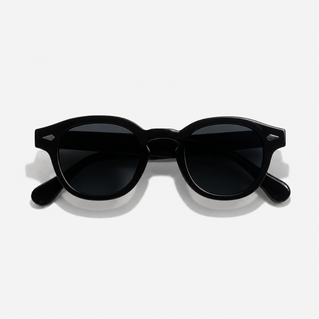 Classic Black