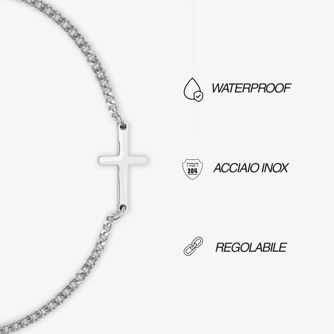 Bracciale | SAINT