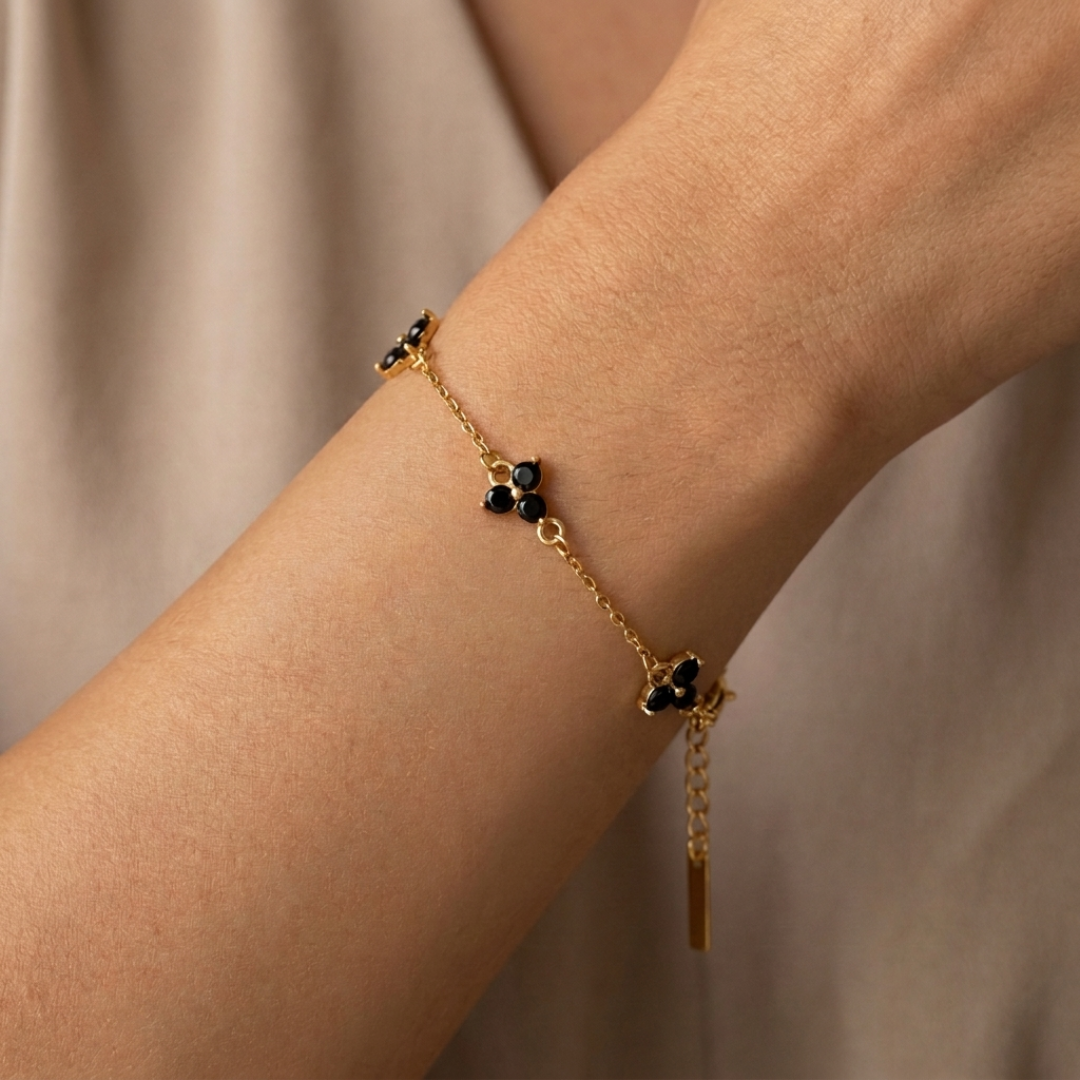 Bracciale | FLEUR GOLD