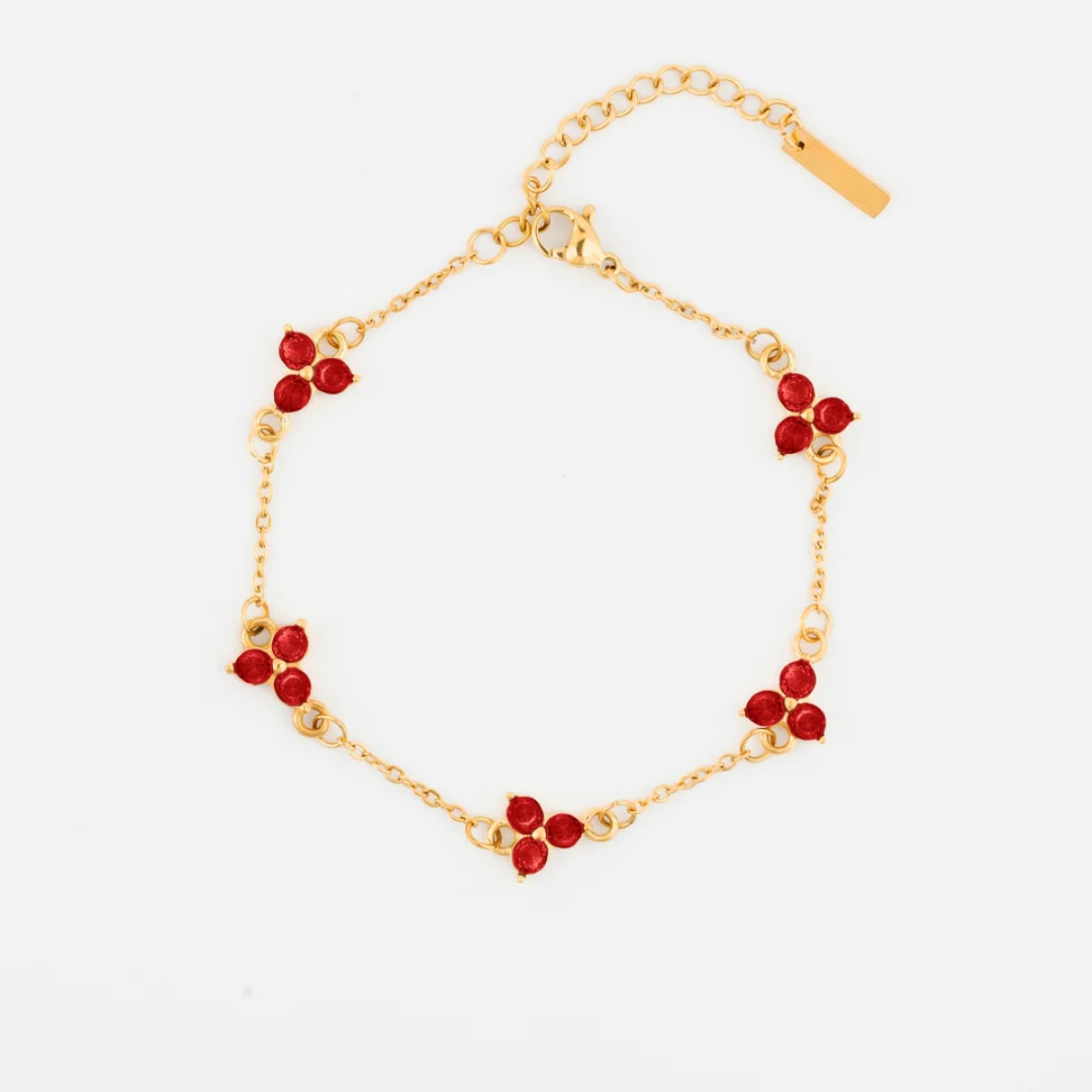 Bracciale | FLEUR GOLD