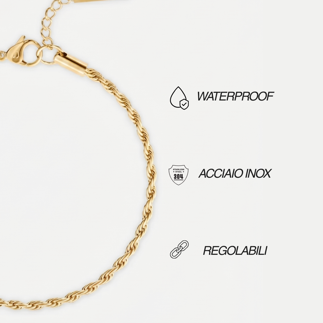 Bracciale | FUSION