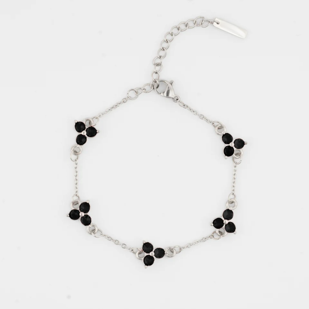 Bracciale | FLEUR SILVER