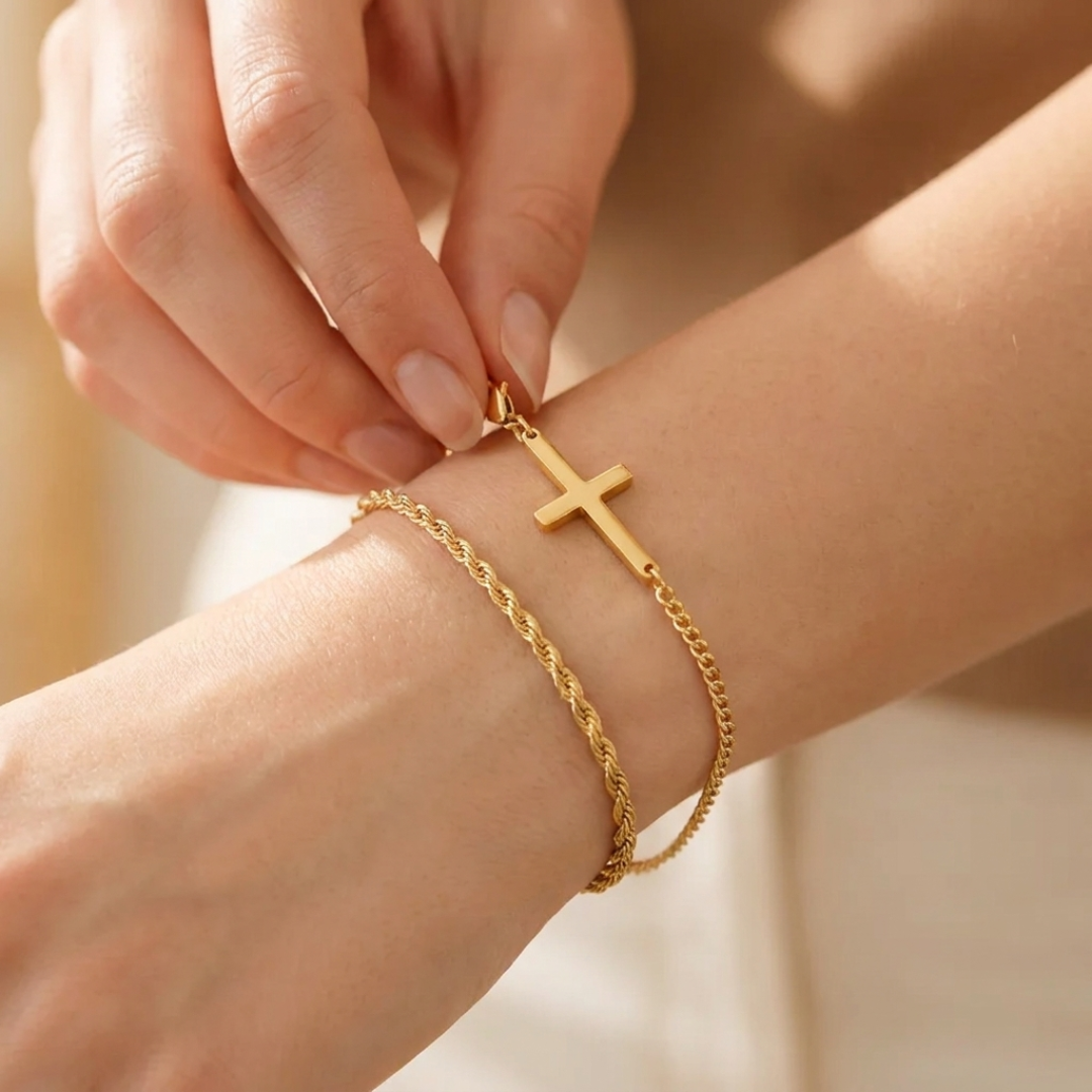 Bracciale | SAINT