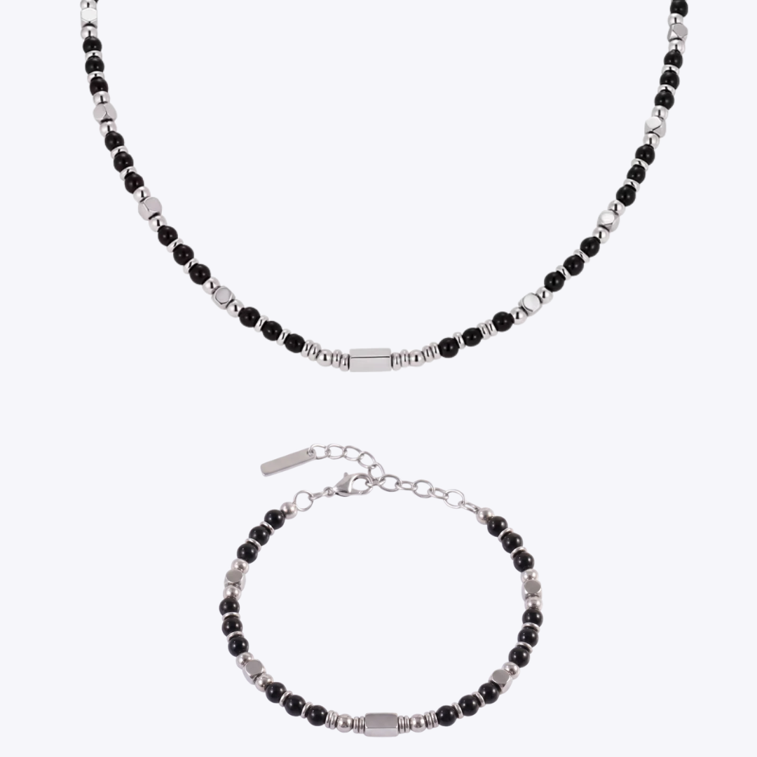 SET BALANCE | Bracciale + Collana