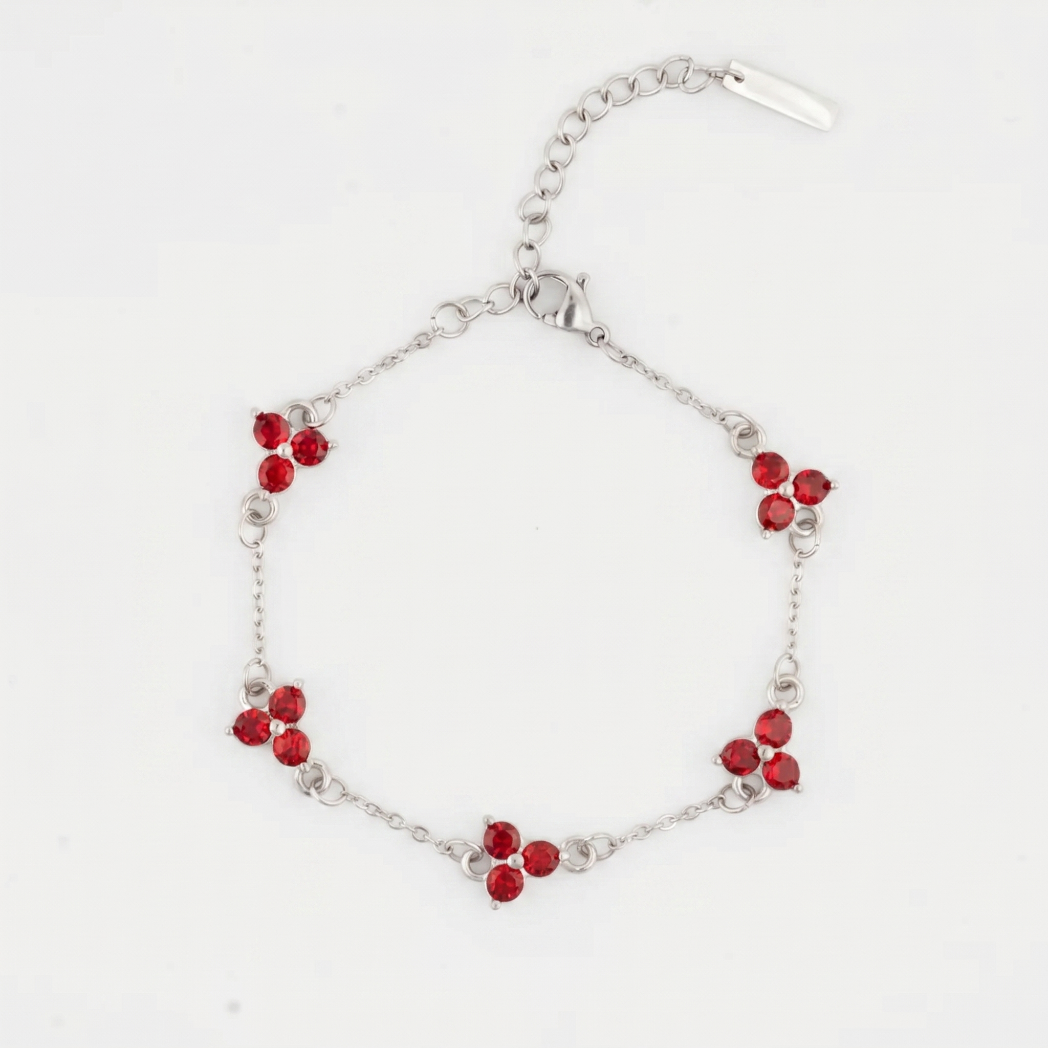 Bracciale | FLEUR SILVER