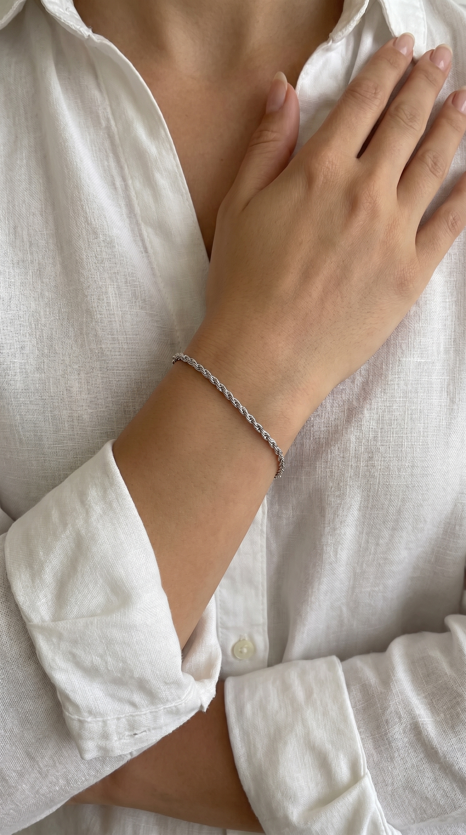 Bracciale | FUSION
