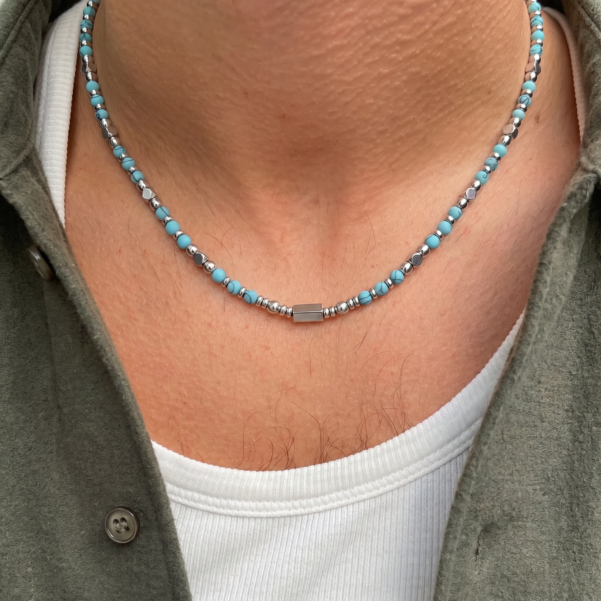 Collana | BALANCE