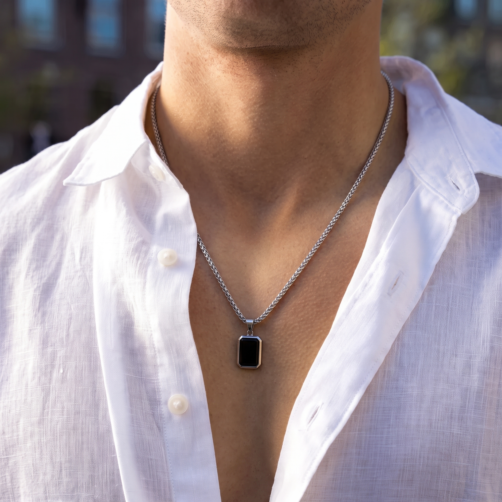 Collana | AMLET
