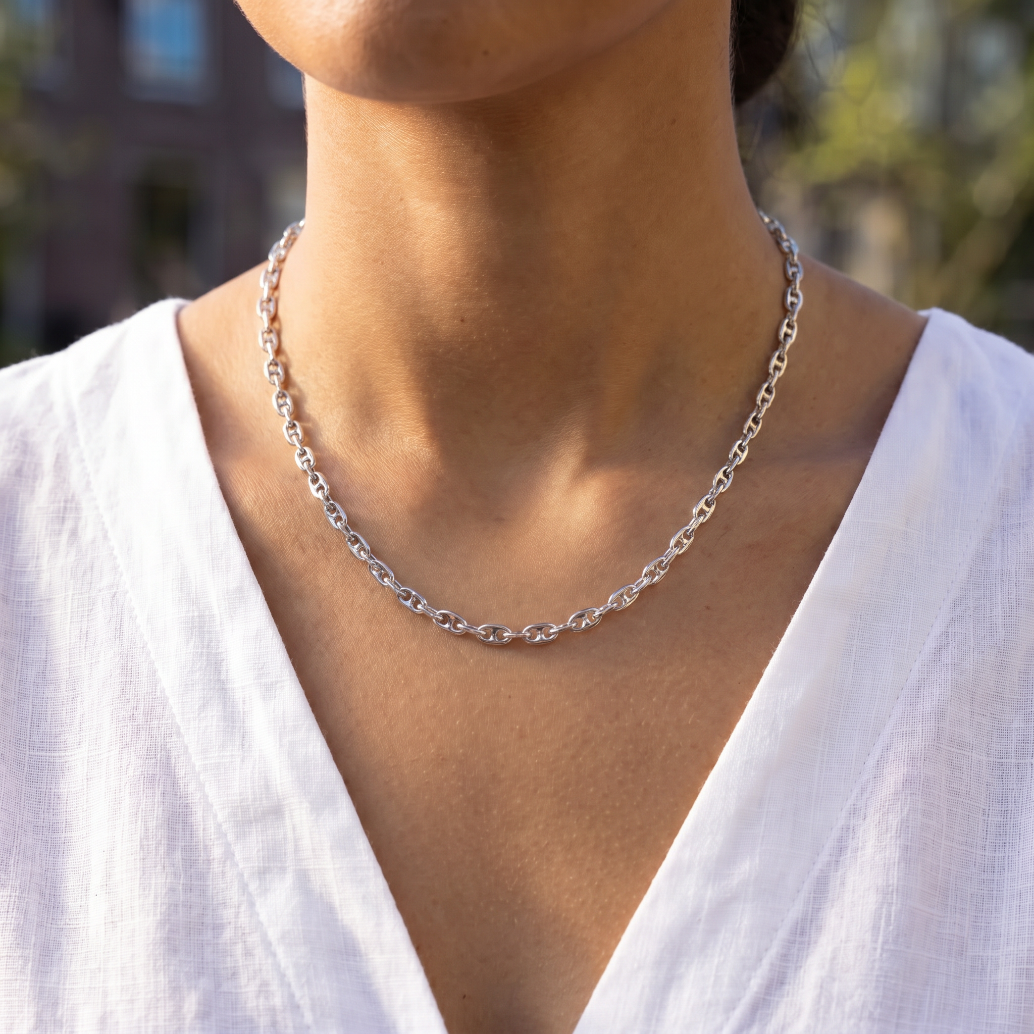 Collana | BOND