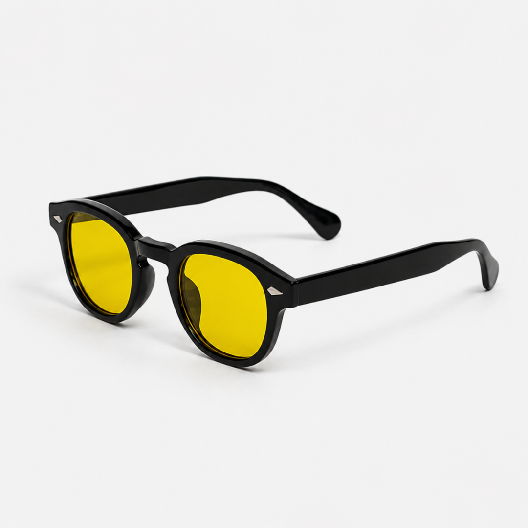 Classic Yellow