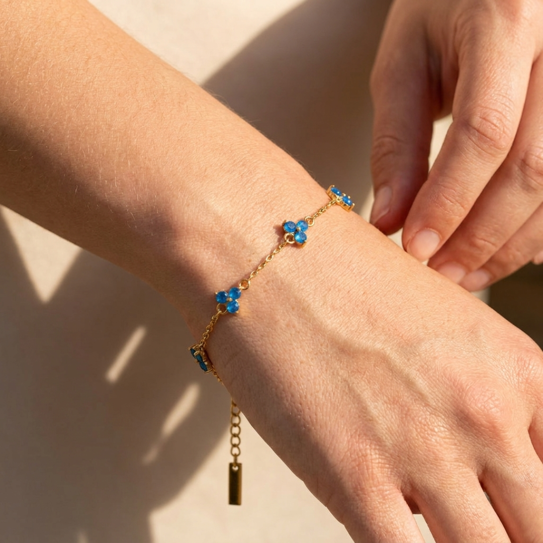 Bracciale | FLEUR GOLD