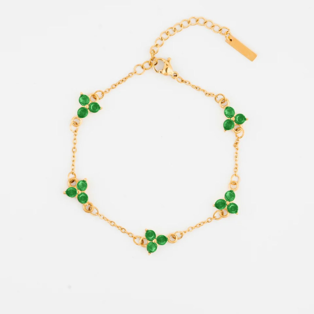 Bracciale | FLEUR GOLD
