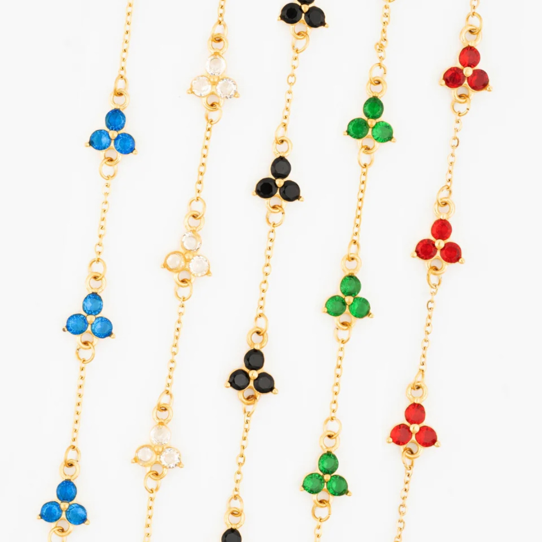 Bracciale | FLEUR GOLD