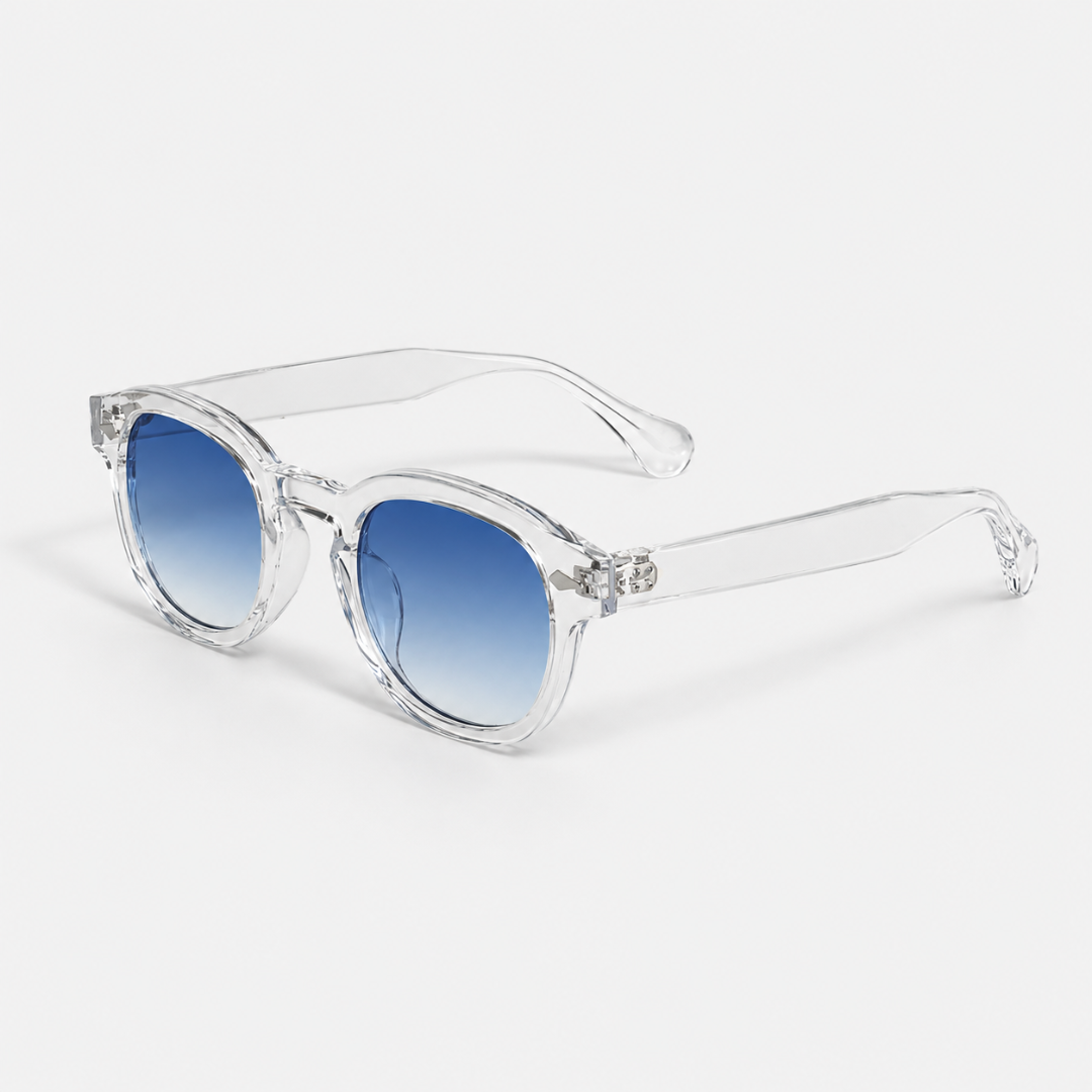 Classic Mykonos Blue