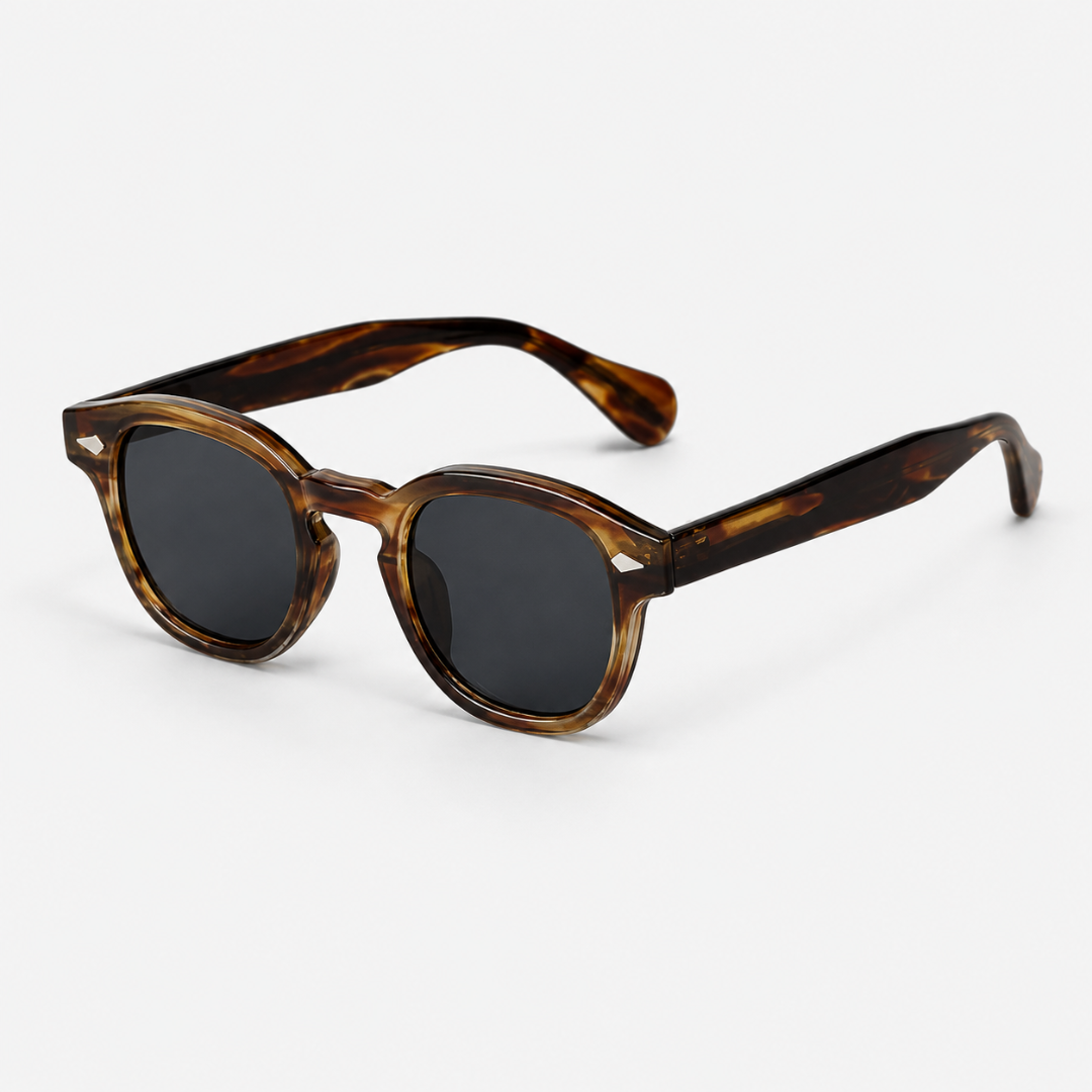 Classic Wood Black