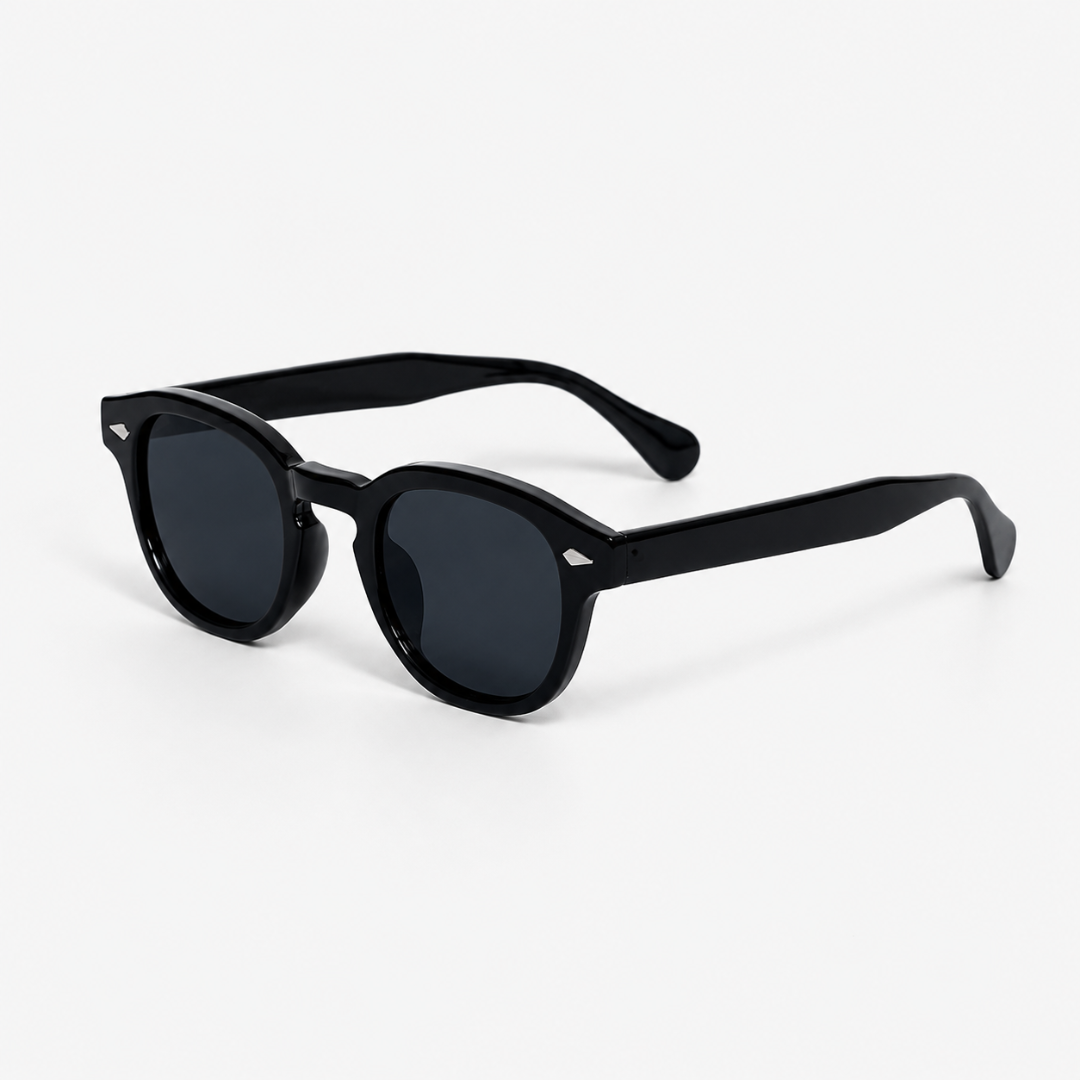 Classic Black