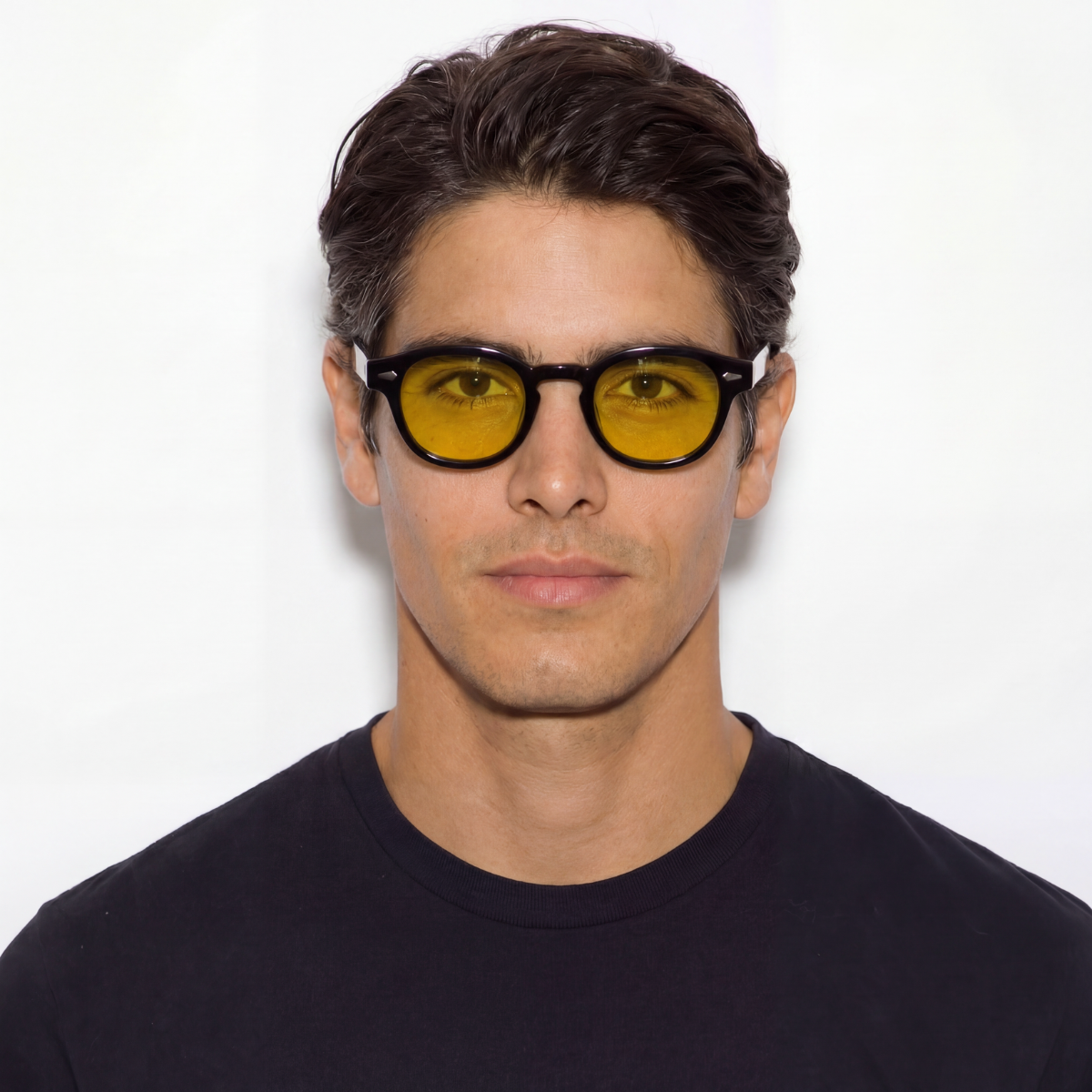 Classic Yellow