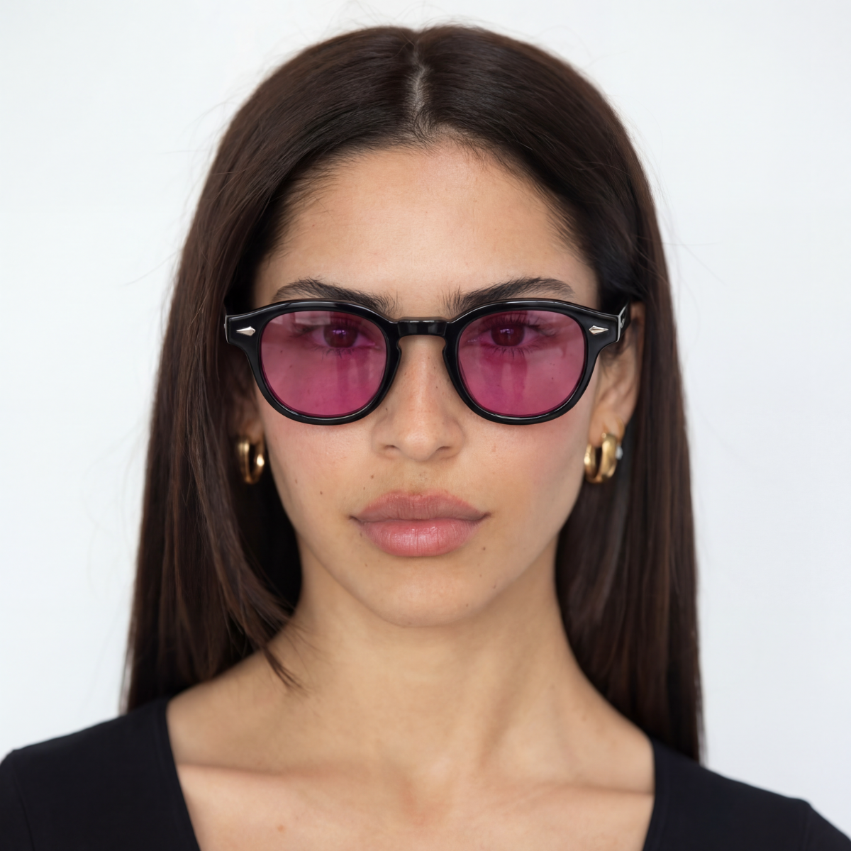 Classic Pink