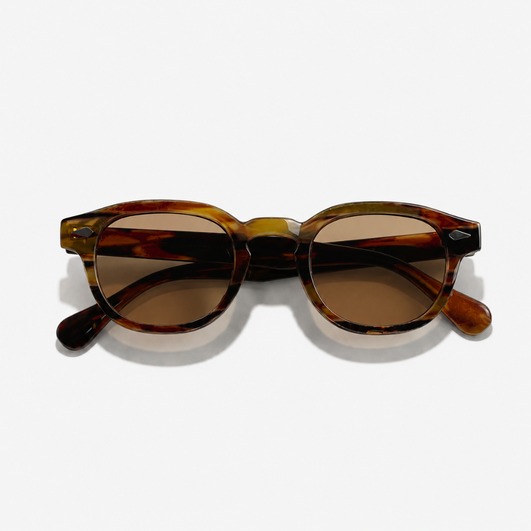 Classic Wood Champagne