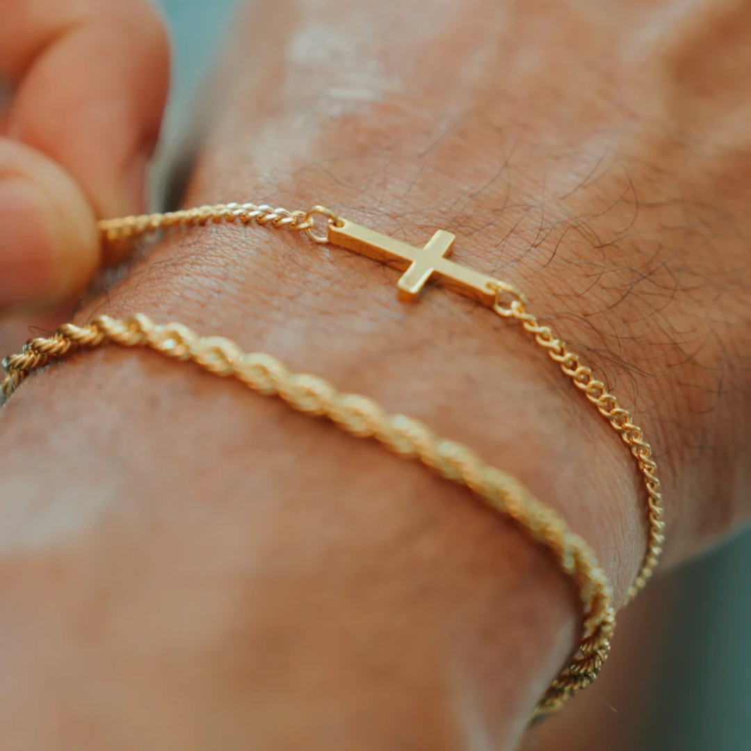 Bracciale | SAINT