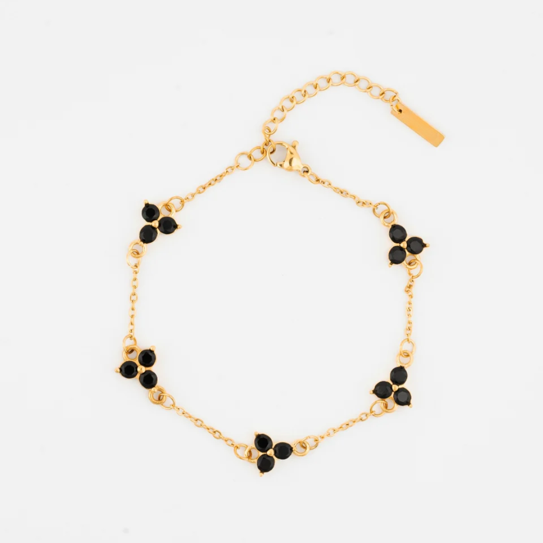 Bracciale | FLEUR GOLD