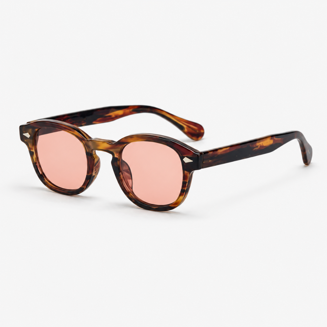 Classic Wood Champagne