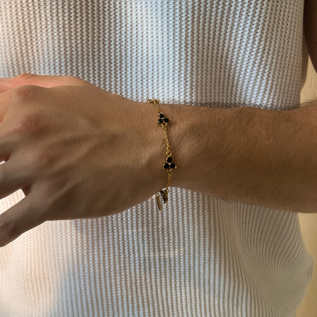 Bracciale | FLEUR GOLD