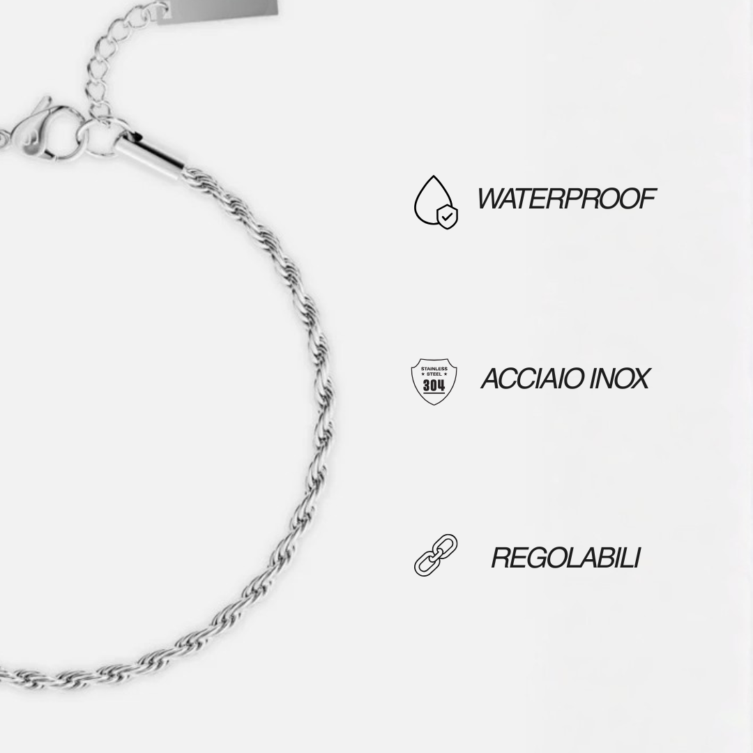 Bracciale | FUSION