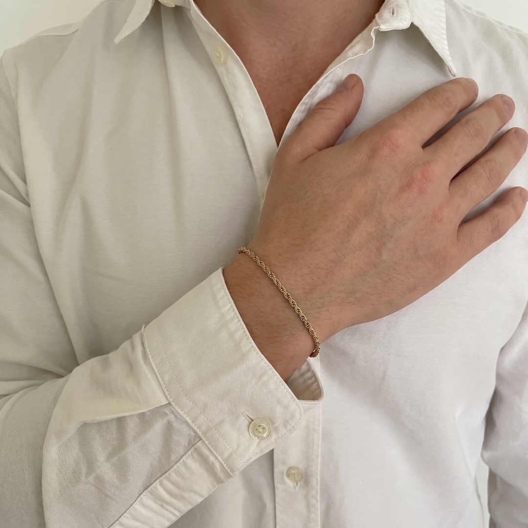 Bracciale | FUSION
