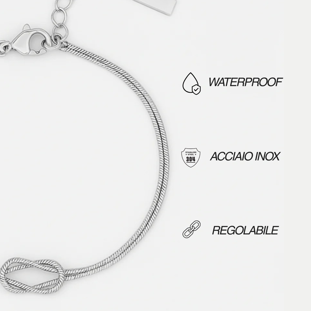 Bracciale | ETERNA