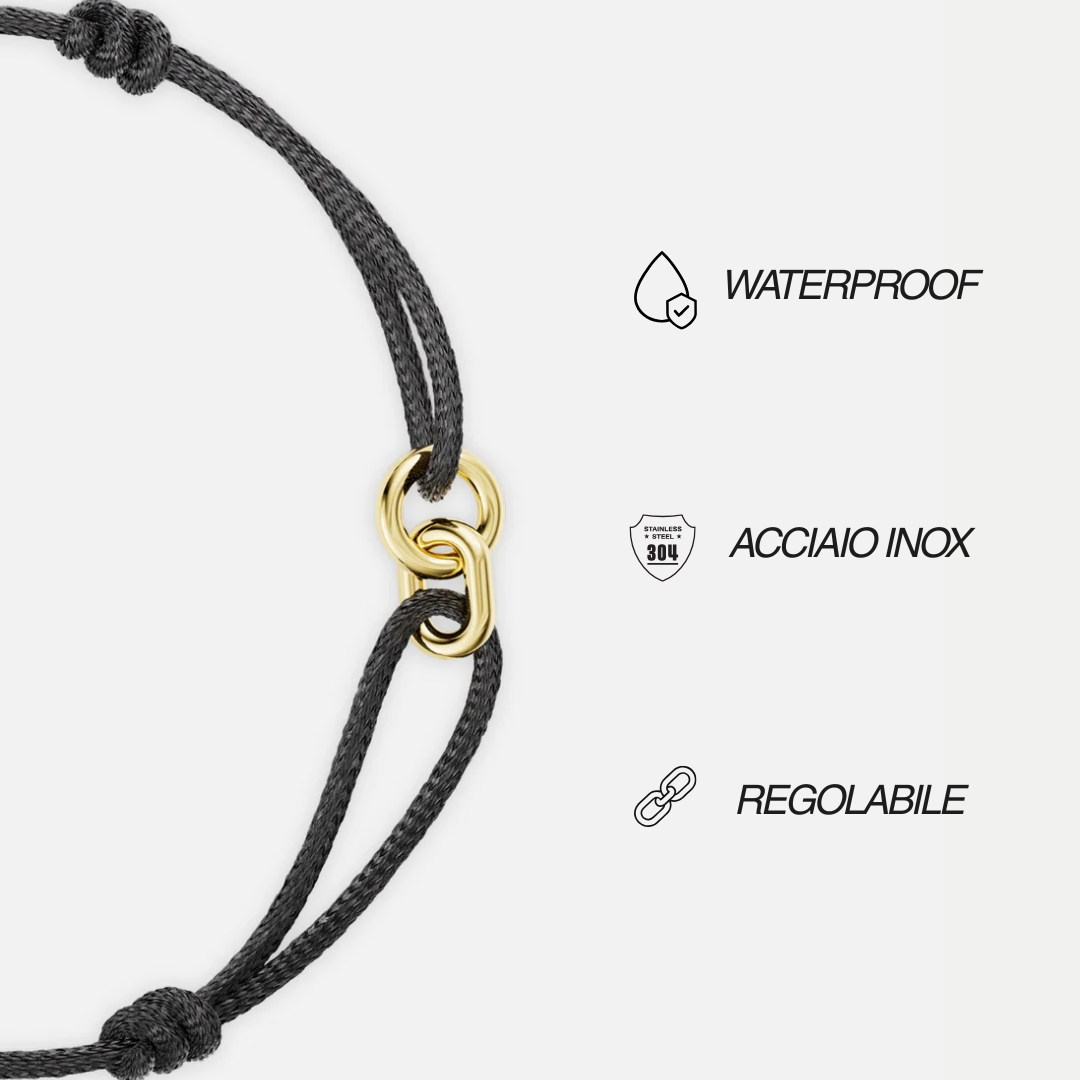 Bracciale | VOYAGE