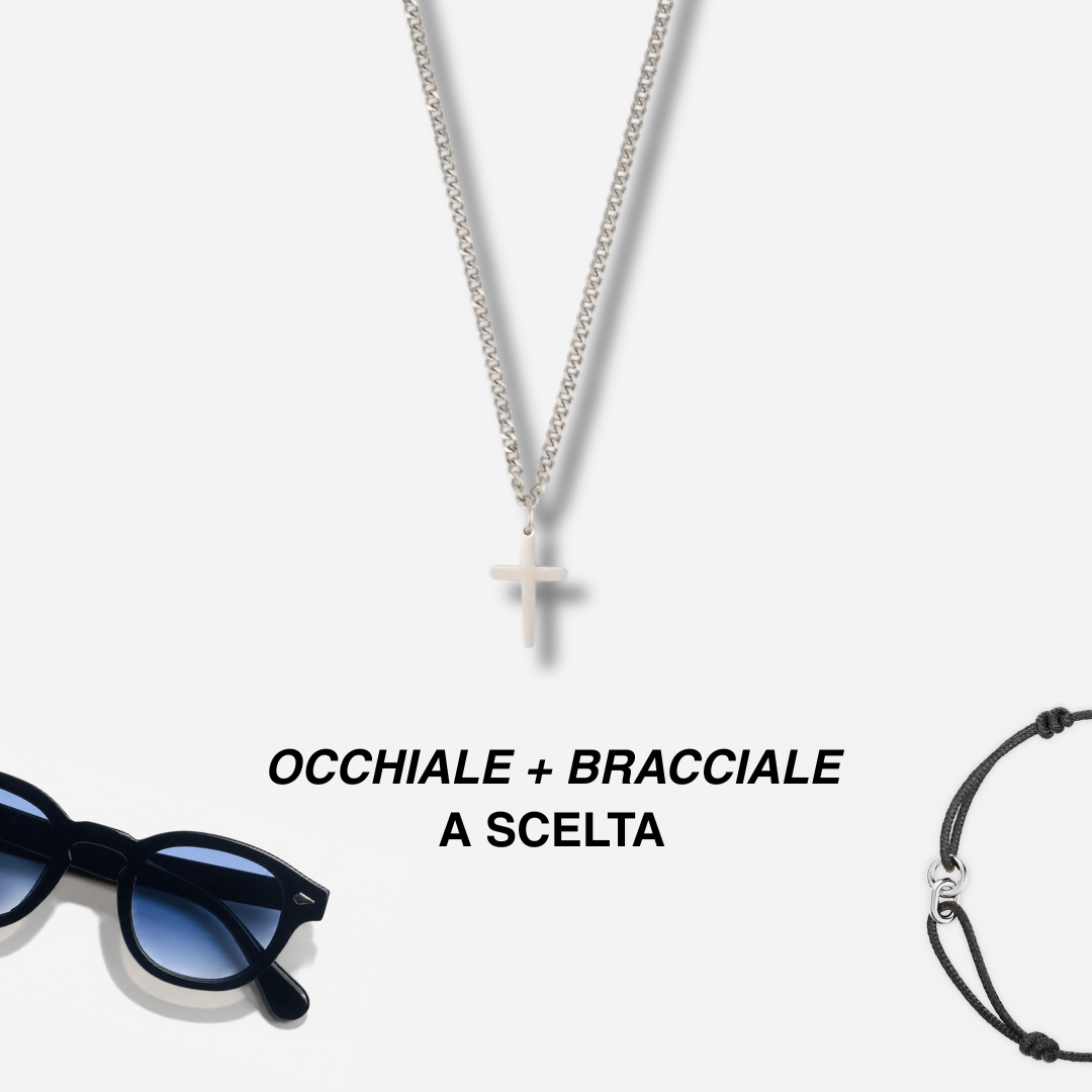 COMBO Collana | SAINT