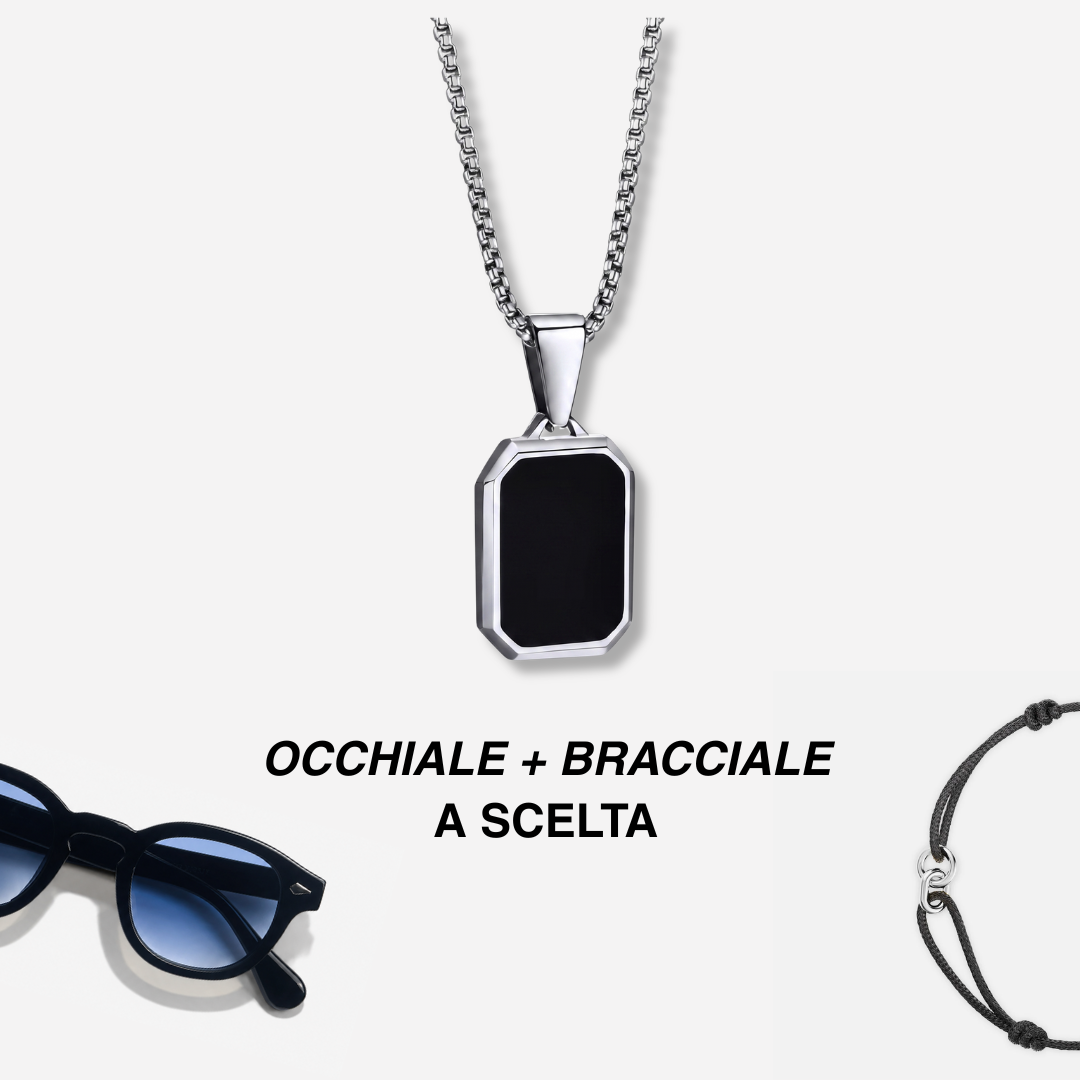 COMBO Collana | AMLET