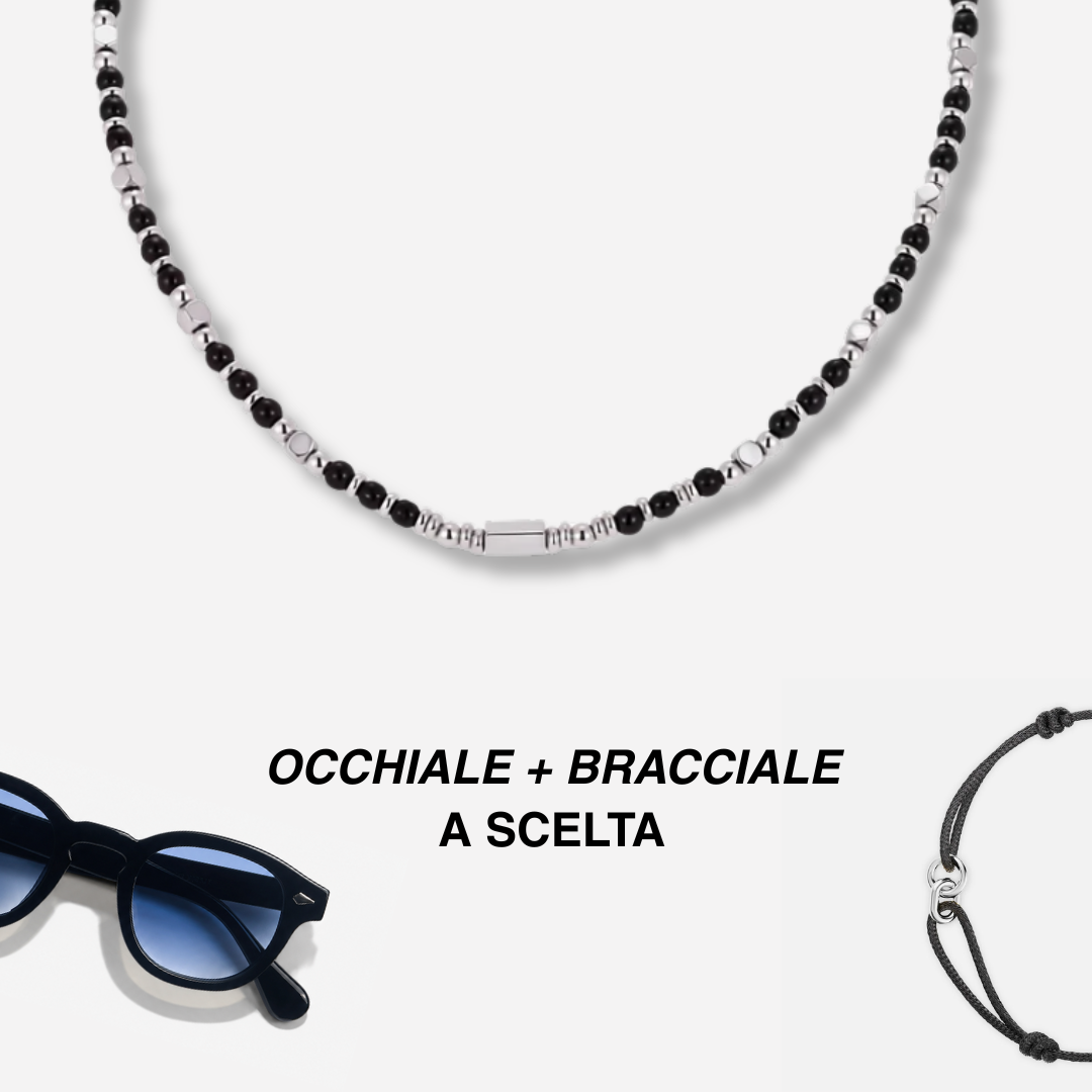 COMBO Collana | BALANCE