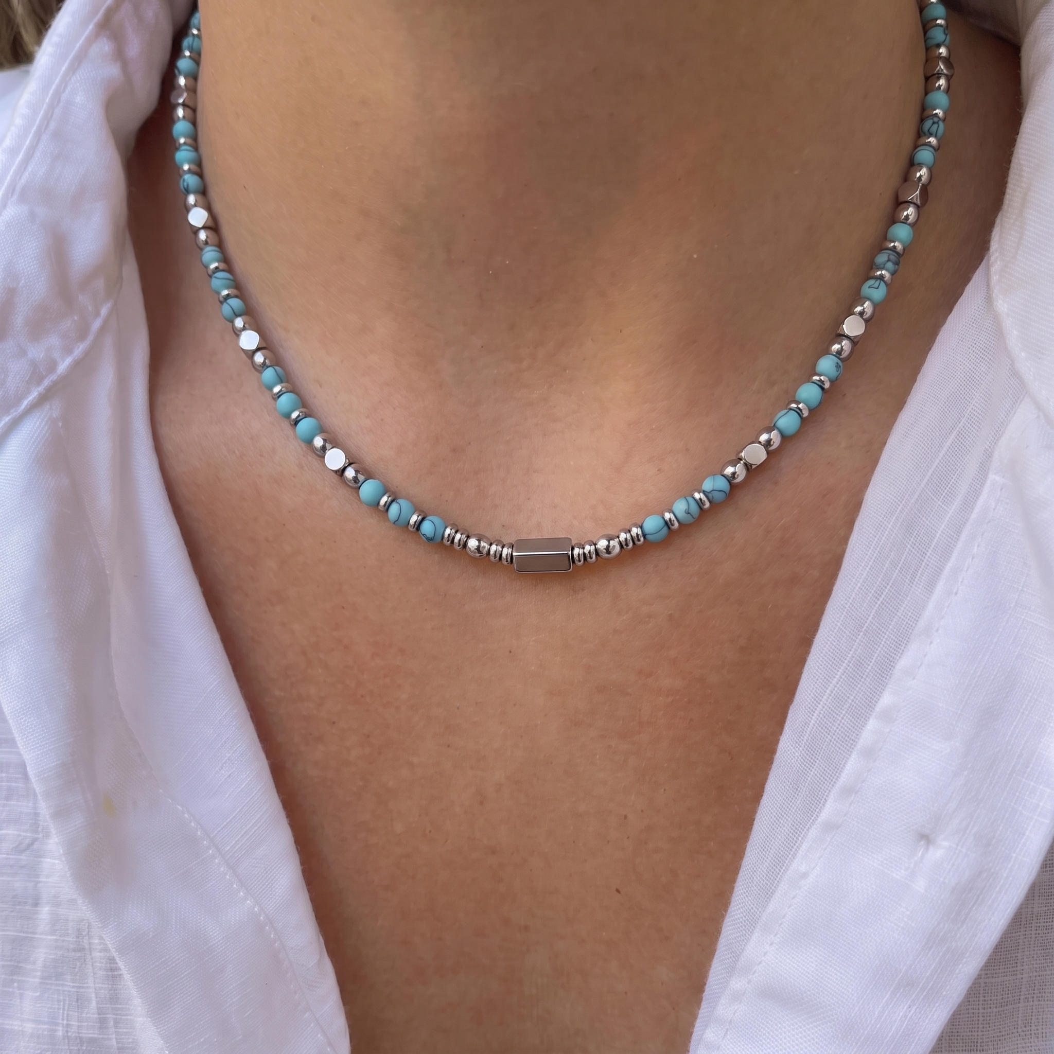 Collana | BALANCE