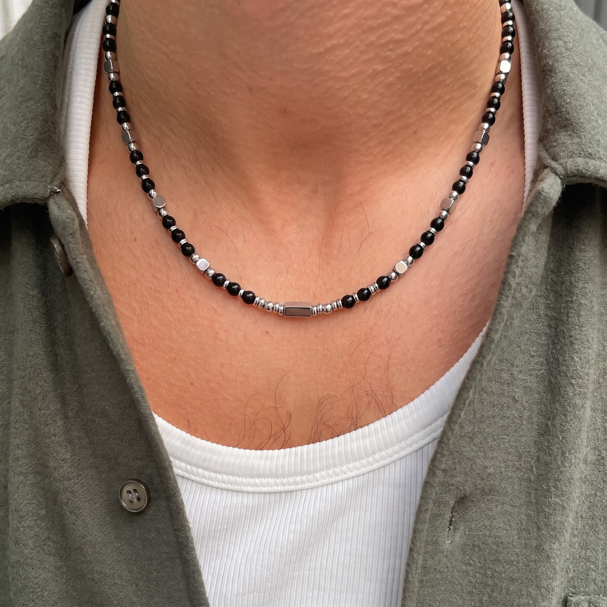 Collana | BALANCE