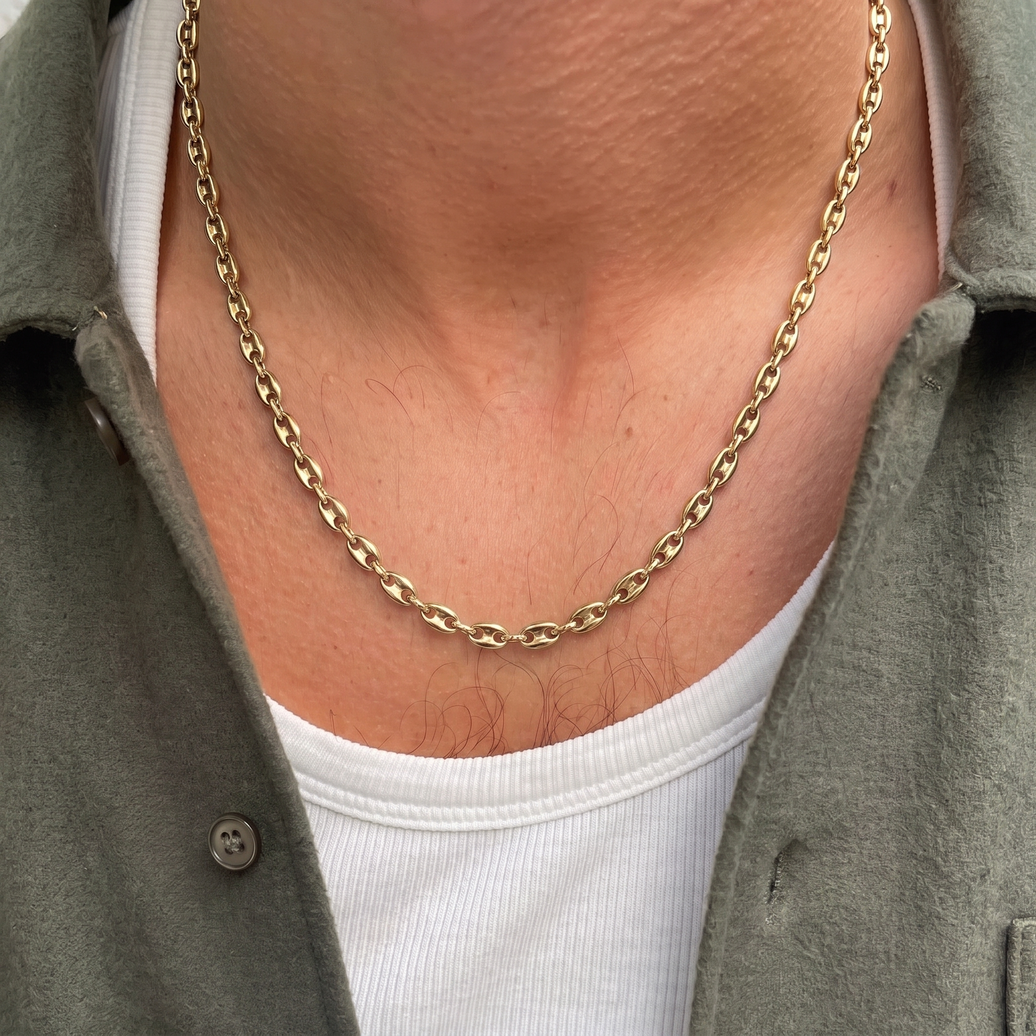 Collana | BOND