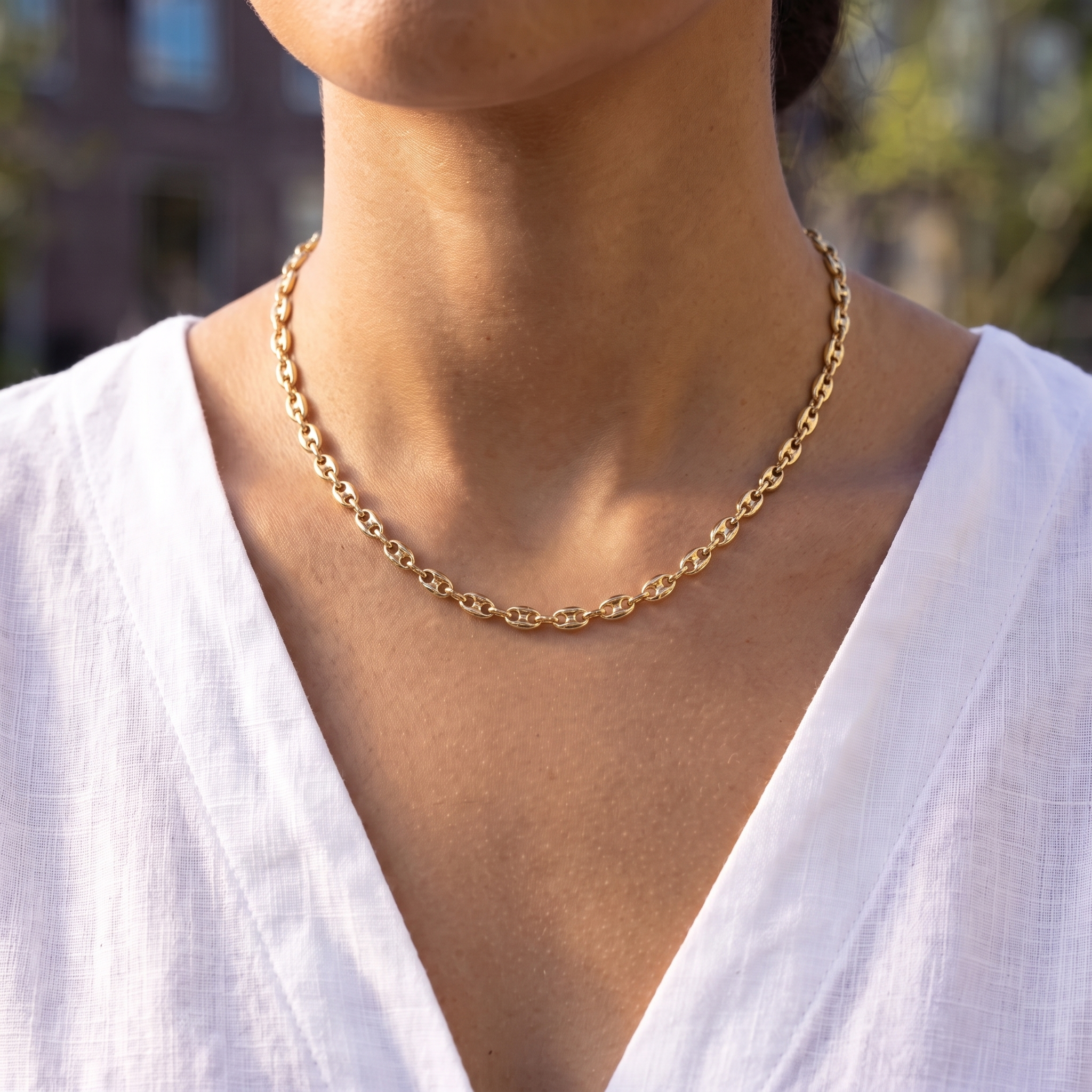 Collana | BOND